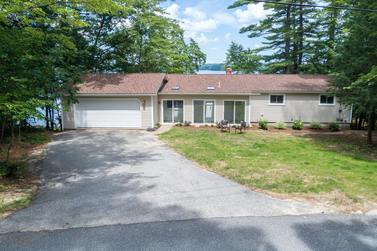166 Lyons Point Road Gray, ME 04071 - Photo 1 of 42 2-Exterior (2 of 2)