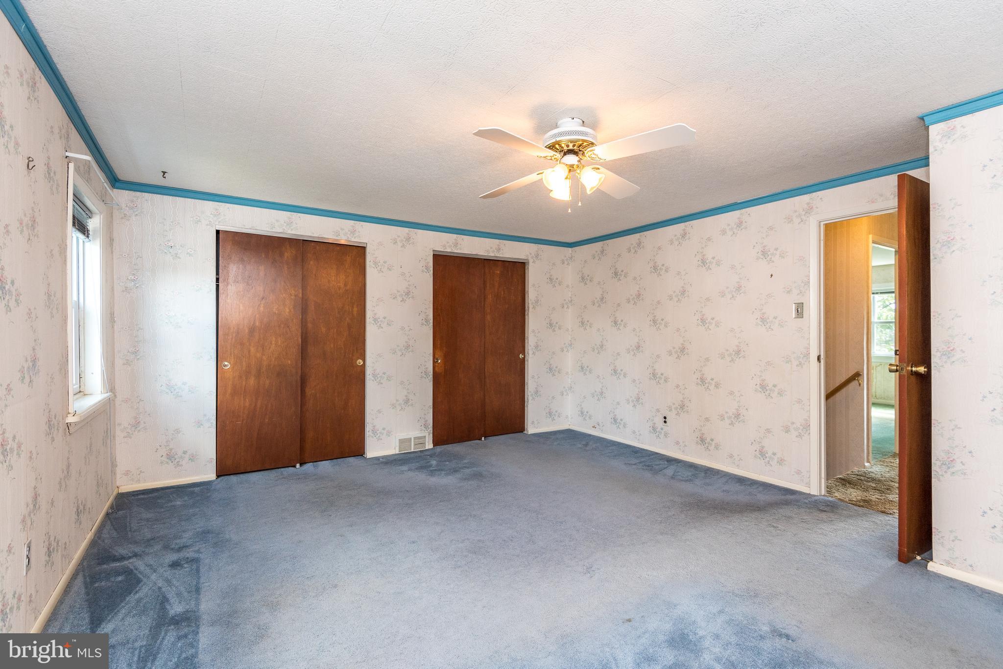 3409 Orion Road Philadelphia, PA 19154 - Photo 12 of 30 Main Bedroom with 2 closets