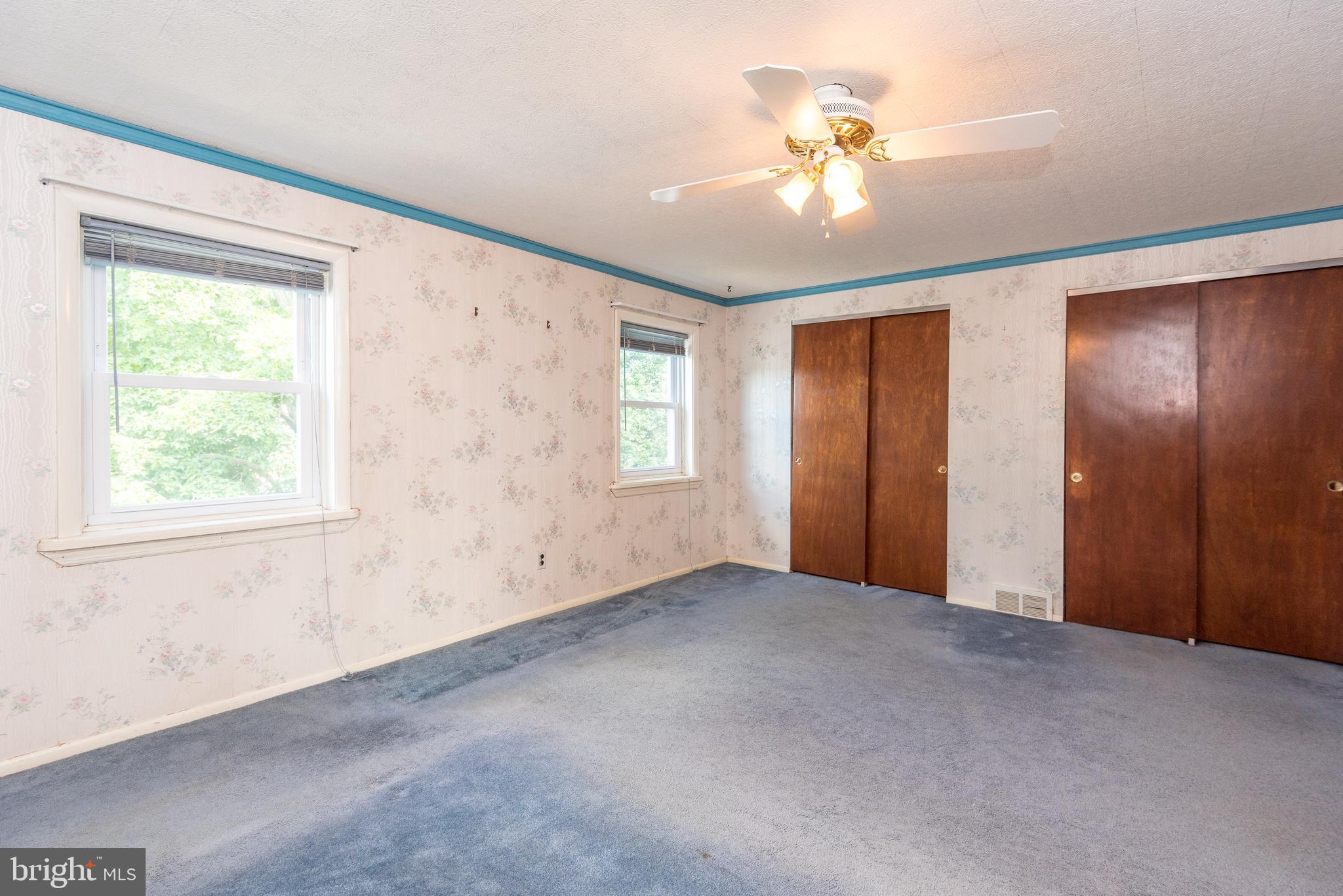 3409 Orion Road Philadelphia, PA 19154 - Photo 13 of 30 Spacious Main Bedroom