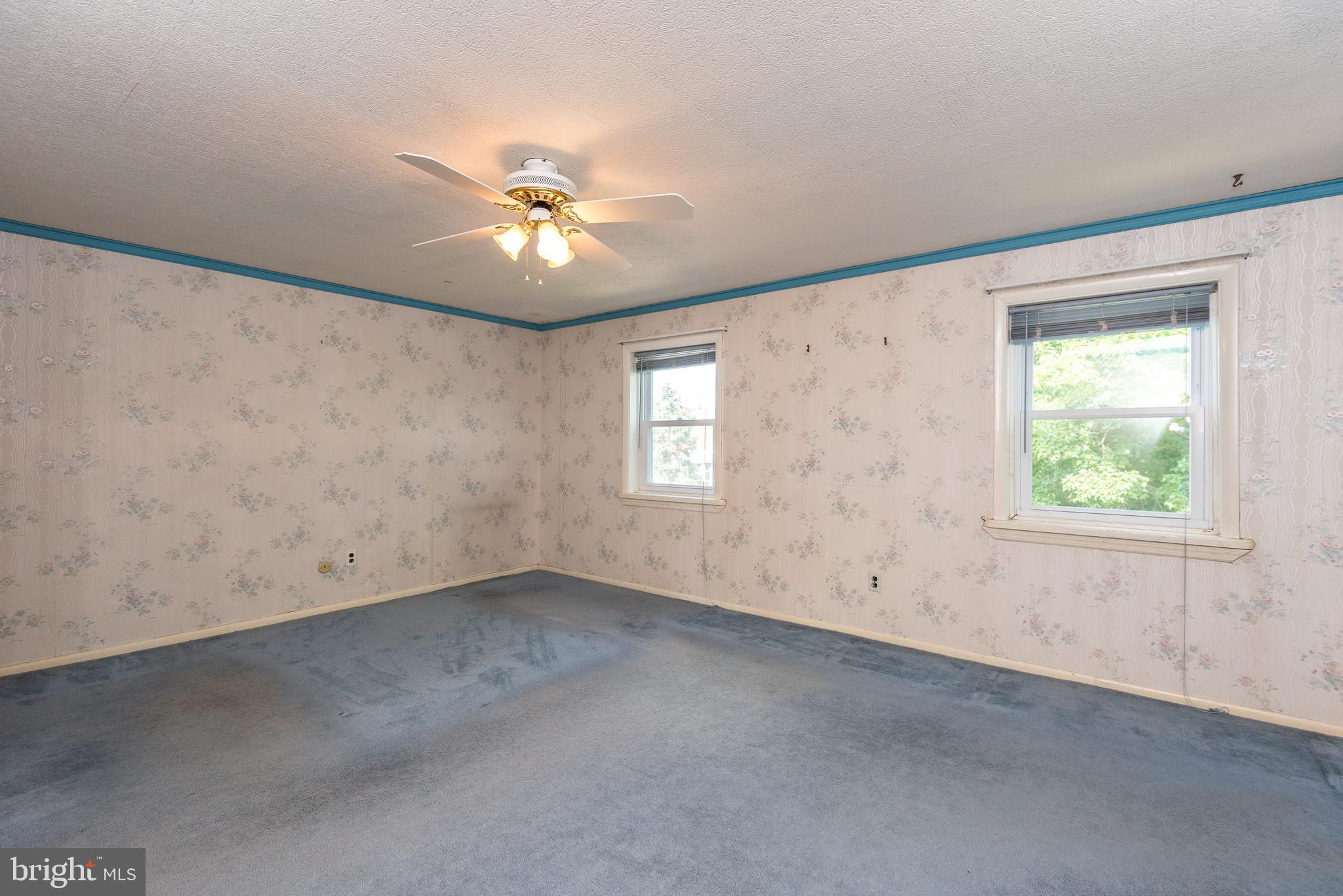 3409 Orion Road Philadelphia, PA 19154 - Photo 14 of 30 Spacious Main Bedroom