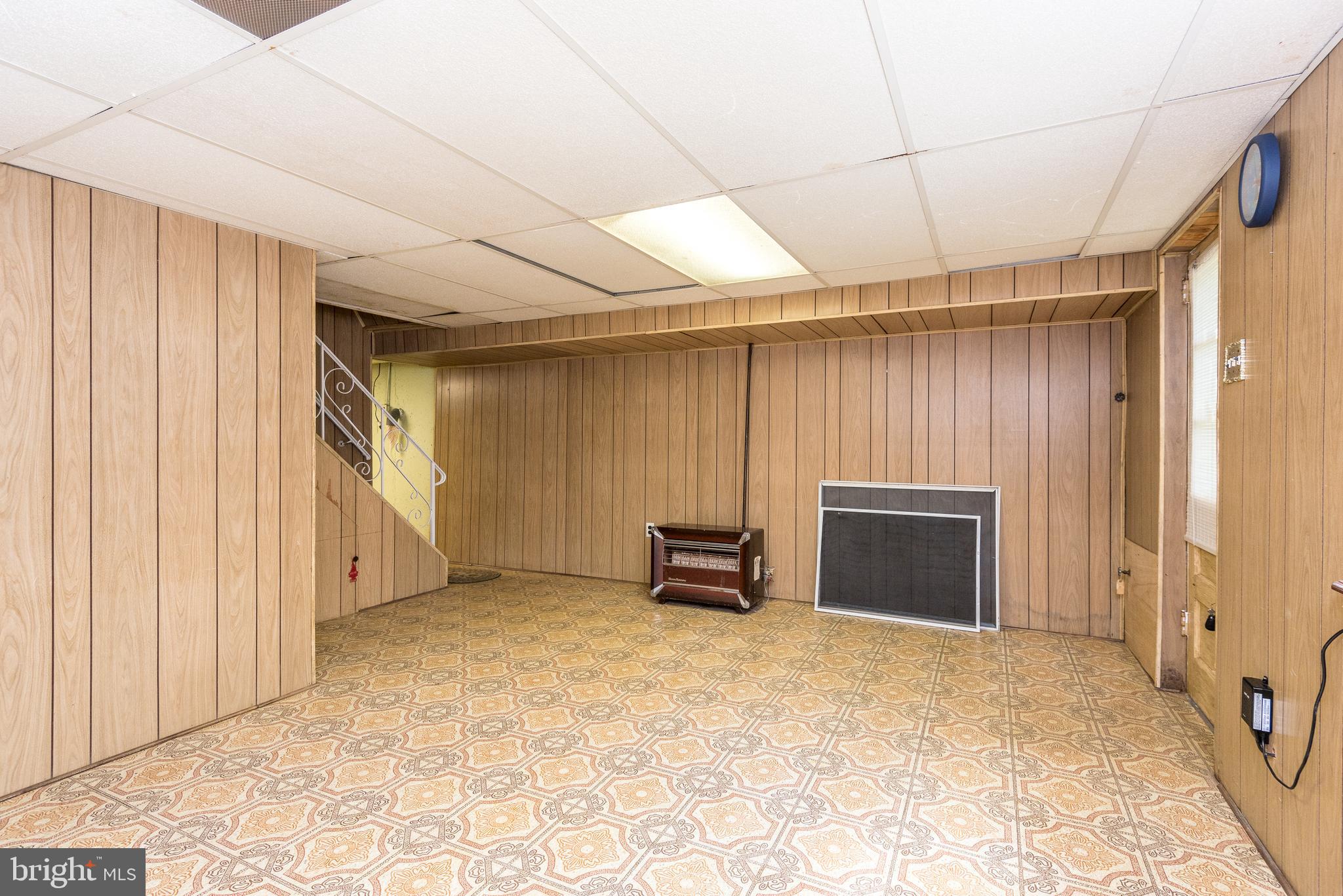 3409 Orion Road Philadelphia, PA 19154 - Photo 19 of 30 Finished Basement
