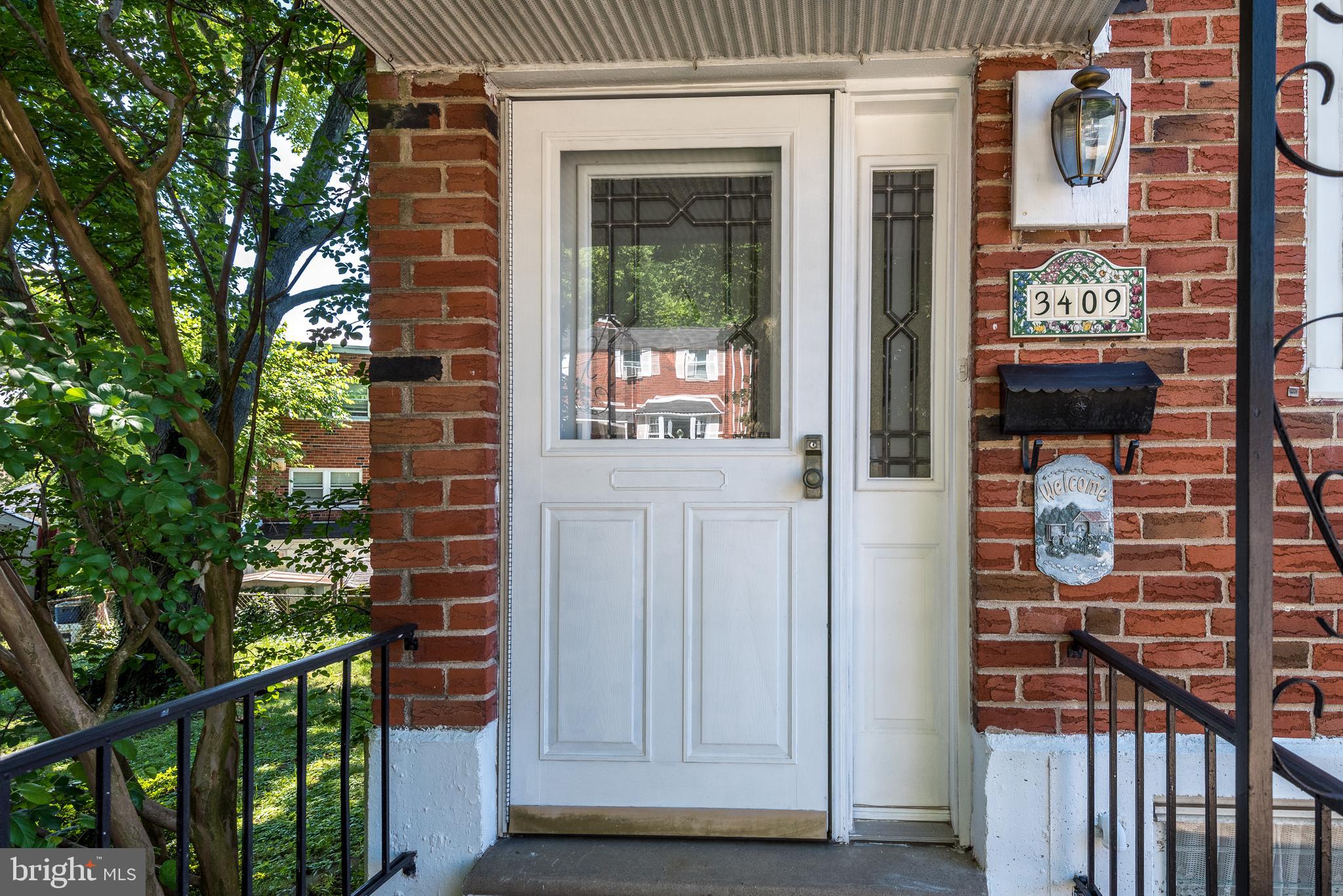 3409 Orion Road Philadelphia, PA 19154 - Photo 3 of 30 Welcome Home!