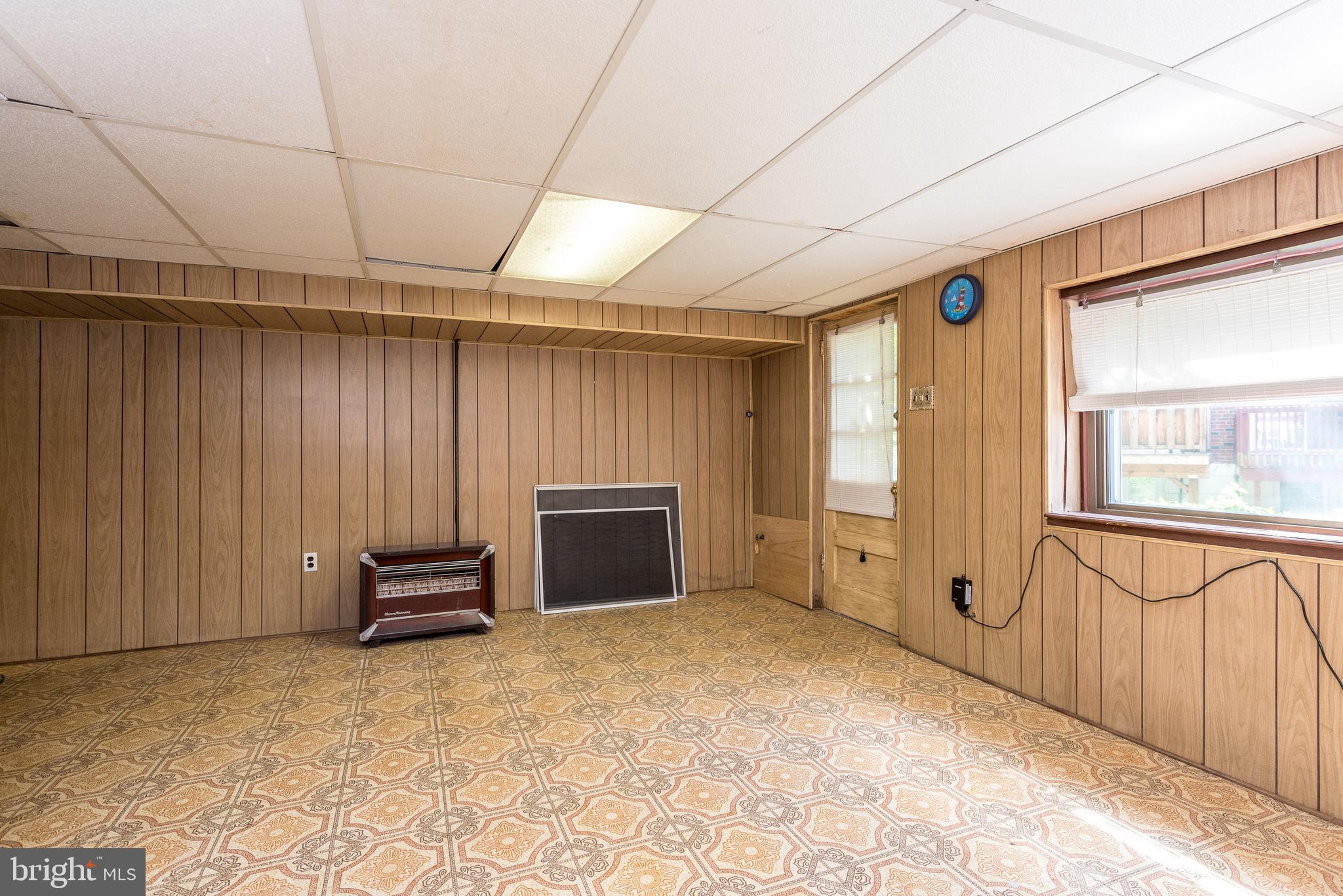 3409 Orion Road Philadelphia, PA 19154 - Photo 21 of 30 Finished Basement