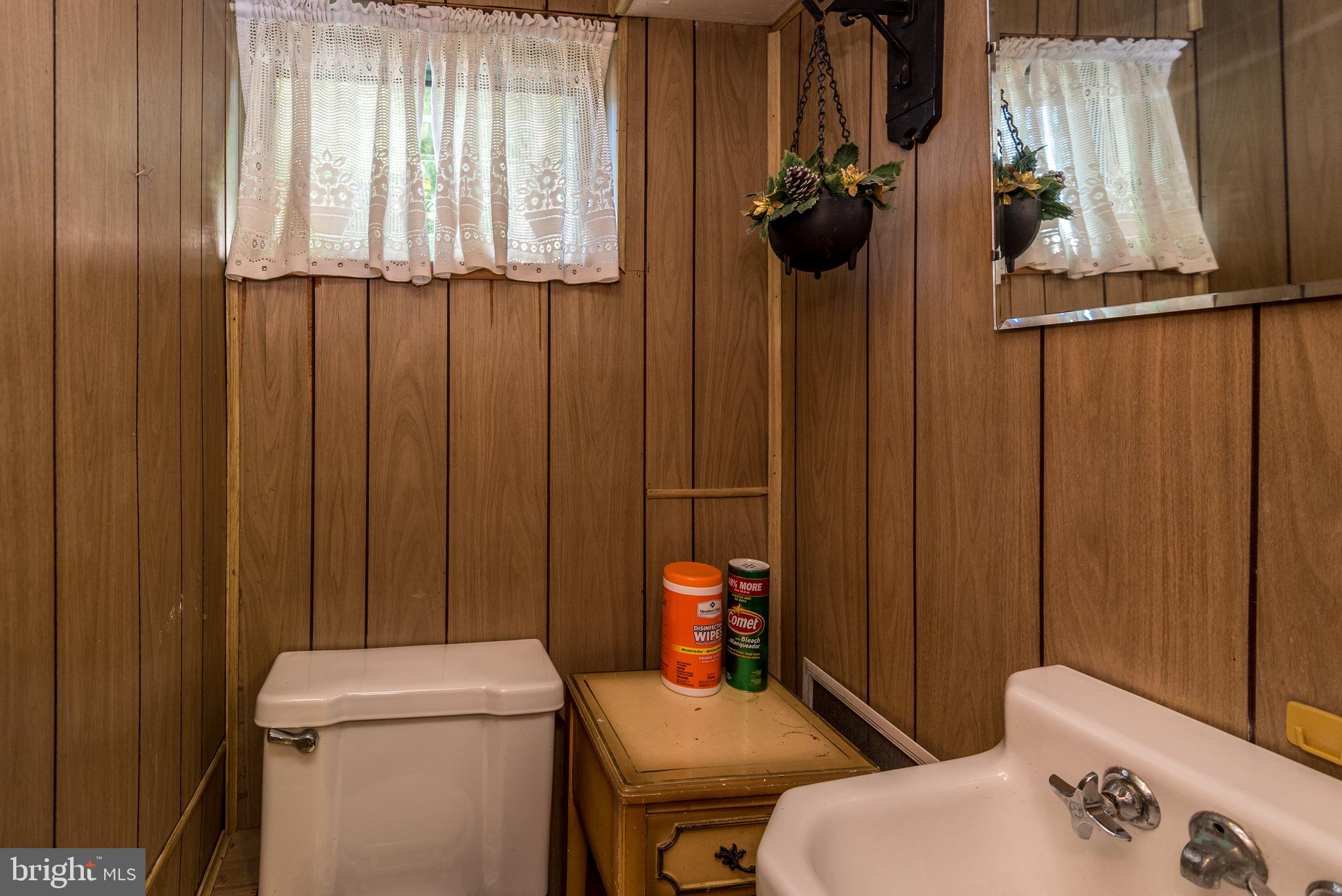 3409 Orion Road Philadelphia, PA 19154 - Photo 23 of 30 Handy Half Bath in the basement