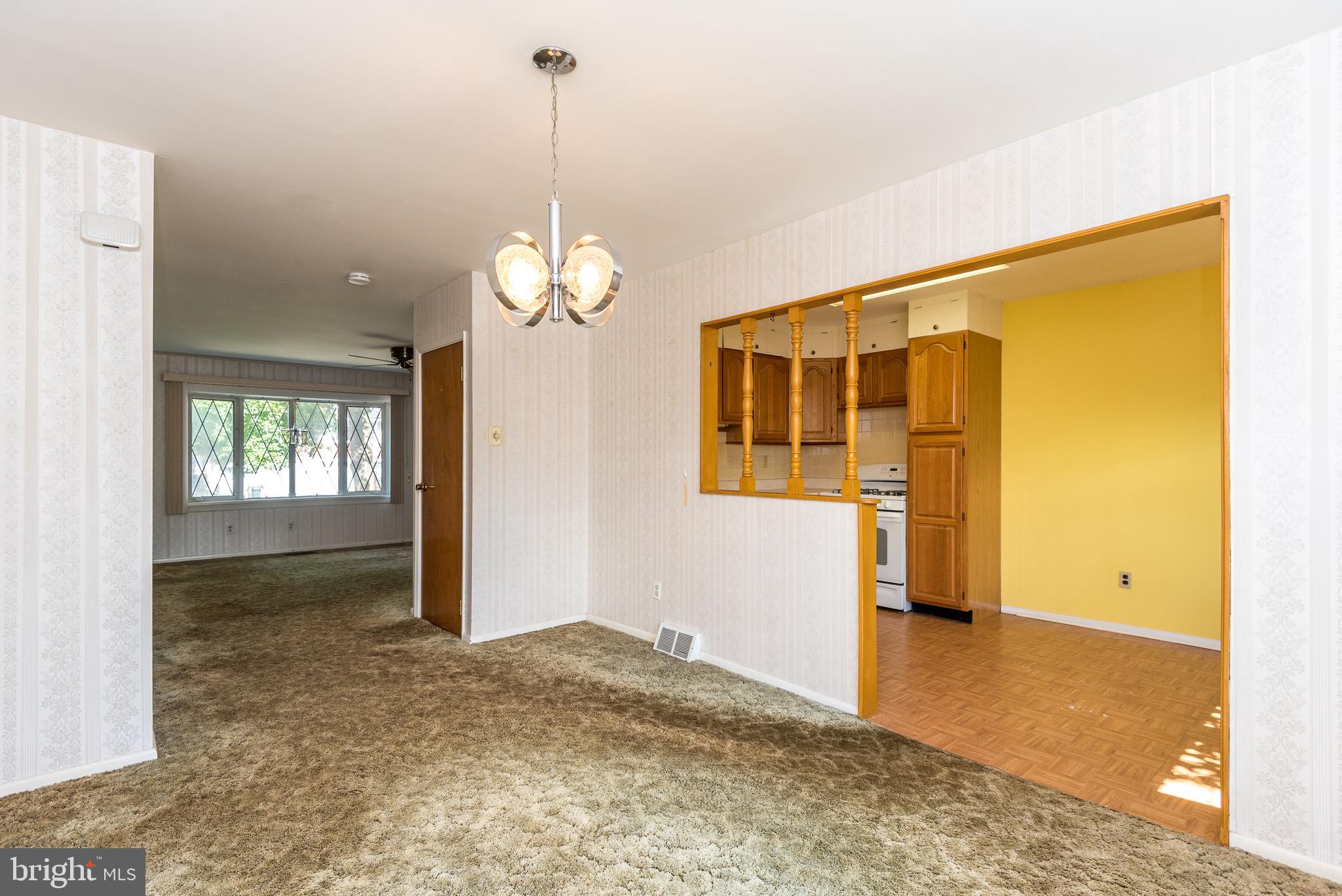 3409 Orion Road Philadelphia, PA 19154 - Photo 8 of 30 Dining Room