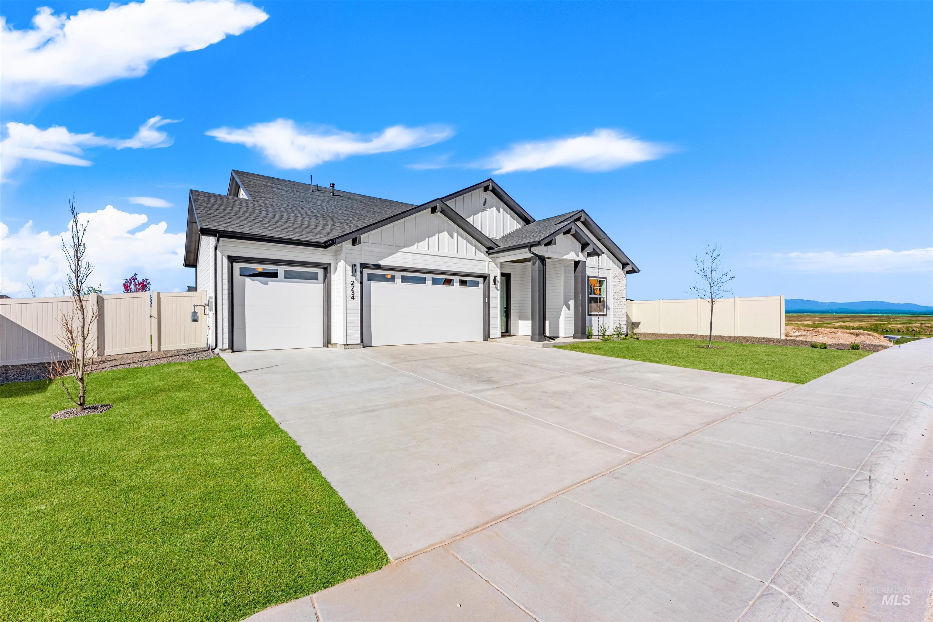 2787 West Warlander Street Meridian, ID 83642 - Photo 31 of 34