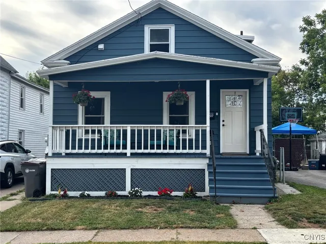 $157,000 | 107 Nock Street, Rome, NY 13440