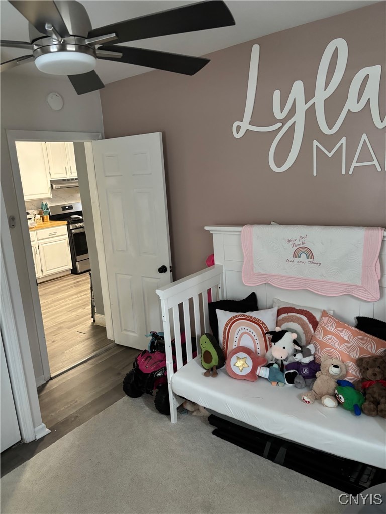 107 Nock Street Rome, NY 13440 - Photo 13 of 20