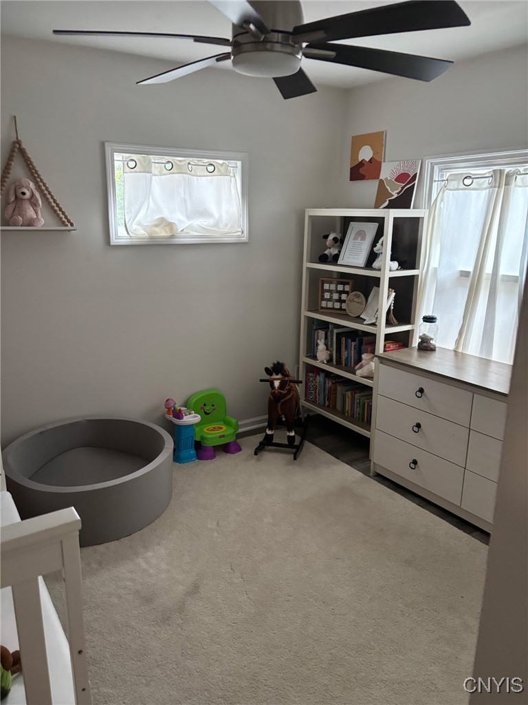 107 Nock Street Rome, NY 13440 - Photo 15 of 20