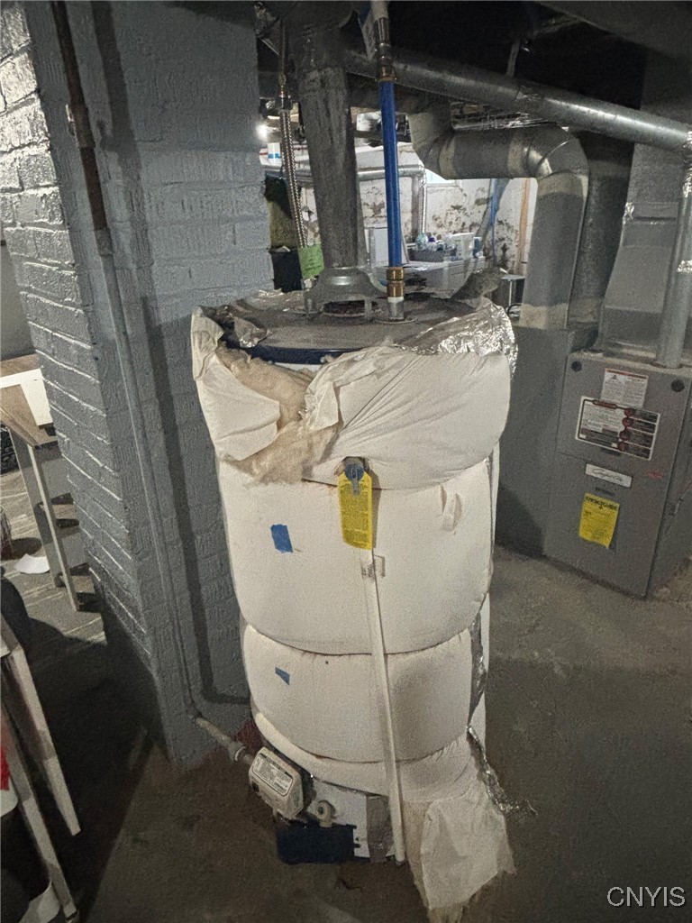 107 Nock Street Rome, NY 13440 - Photo 19 of 20