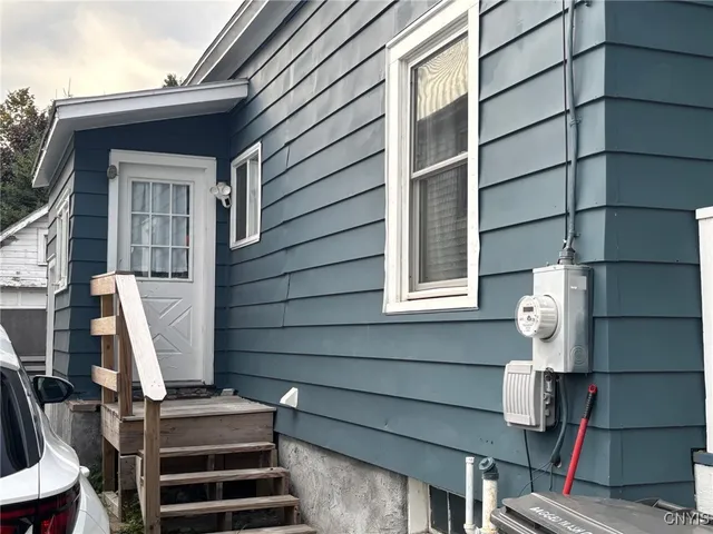 $157,000 | 107 Nock Street, Rome, NY 13440