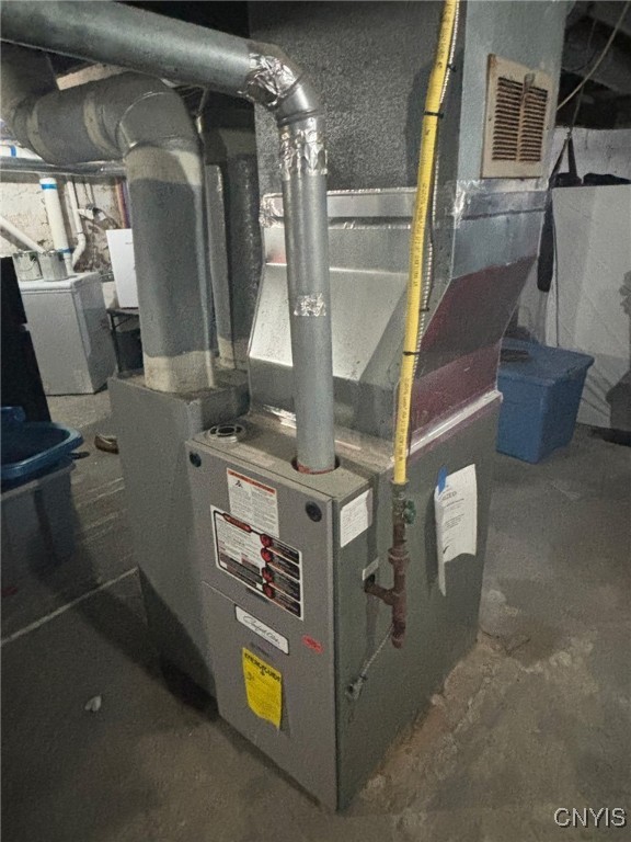 107 Nock Street Rome, NY 13440 - Photo 24 of 26