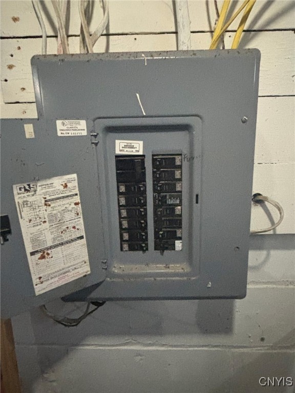 107 Nock Street Rome, NY 13440 - Photo 26 of 26