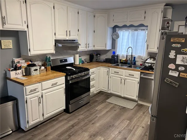 $157,000 | 107 Nock Street, Rome, NY 13440