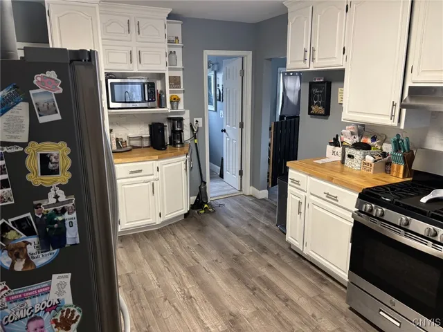 $157,000 | 107 Nock Street, Rome, NY 13440