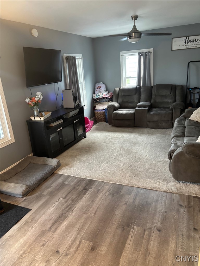 107 Nock Street Rome, NY 13440 - Photo 7 of 20