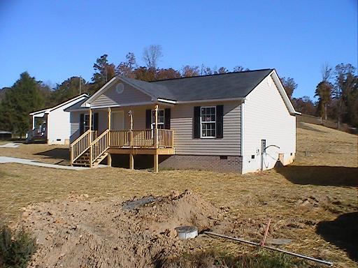 1605 Thatcher Road, Unit 3 Soddy Daisy, TN 37379 - Photo 1 of 1 Primary Photo