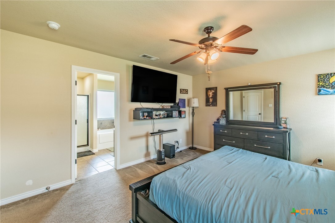 3902 Anvil Range Road Killeen, TX 76549 - Photo 12 of 33