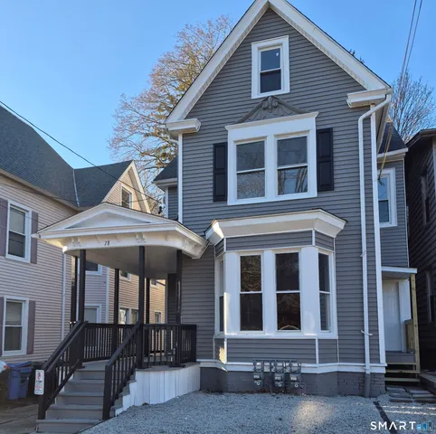 $675,000 | 78 McKinley Avenue, Norwich, CT 06360