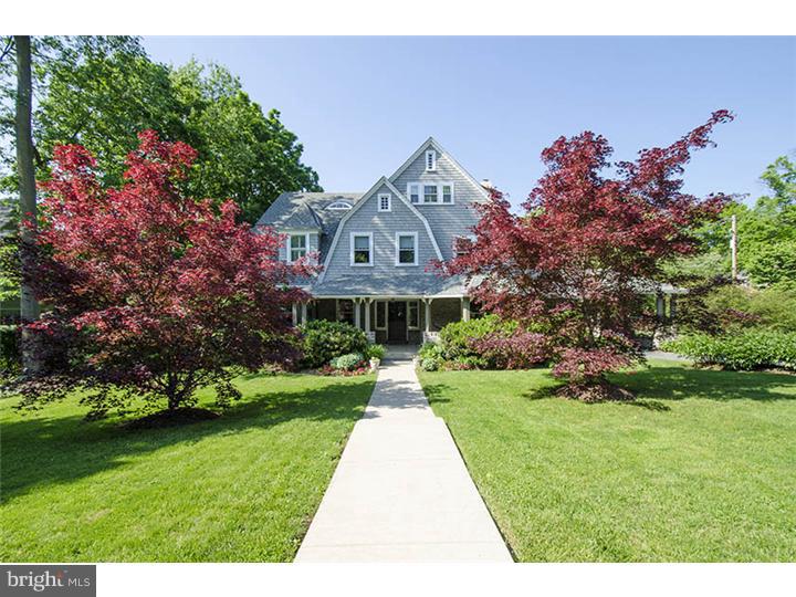 439 Midland Avenue Wayne, PA 19087 - Photo 1 of 24