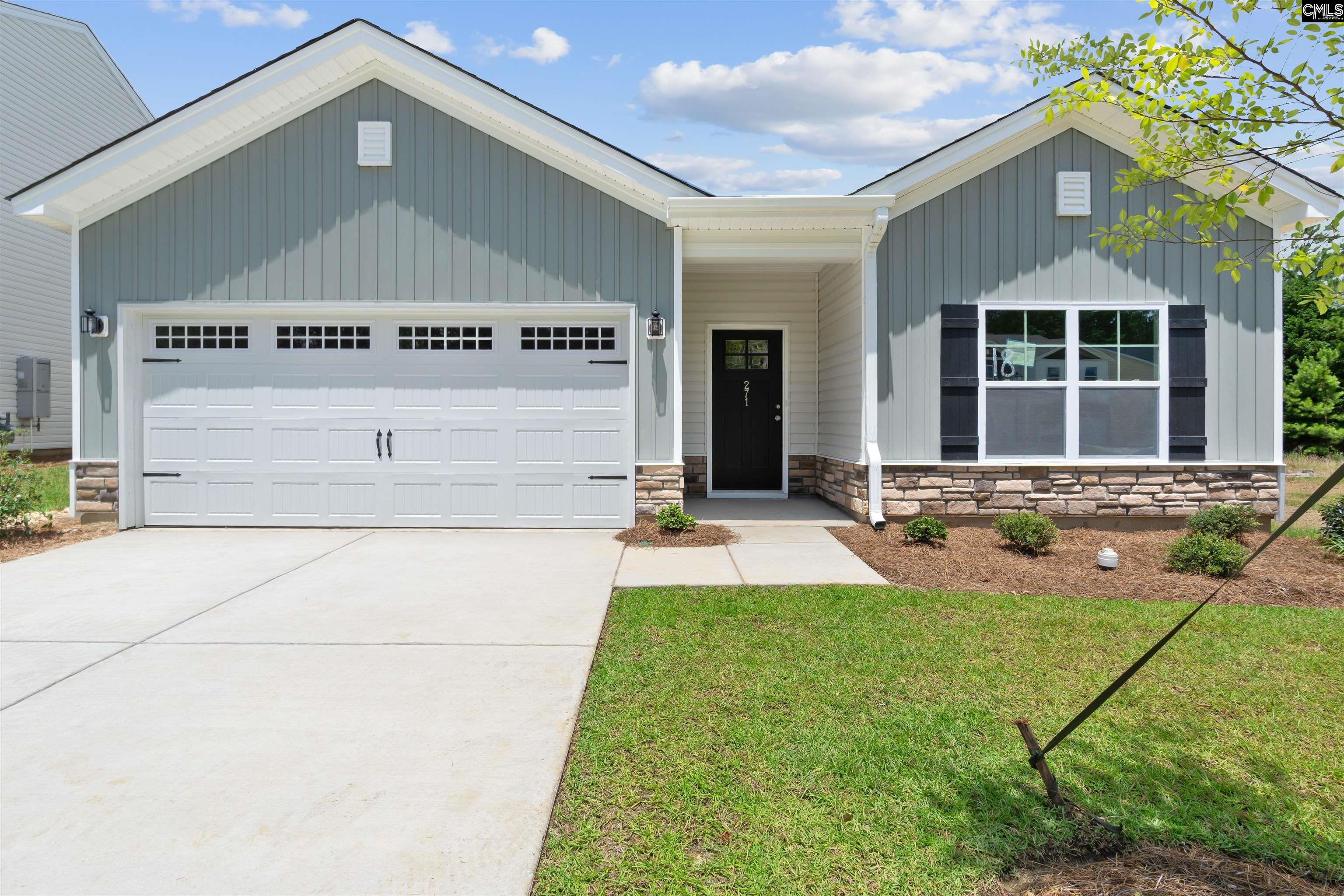 268 Boseman Road Irmo, SC 29063 - Photo 1 of 36