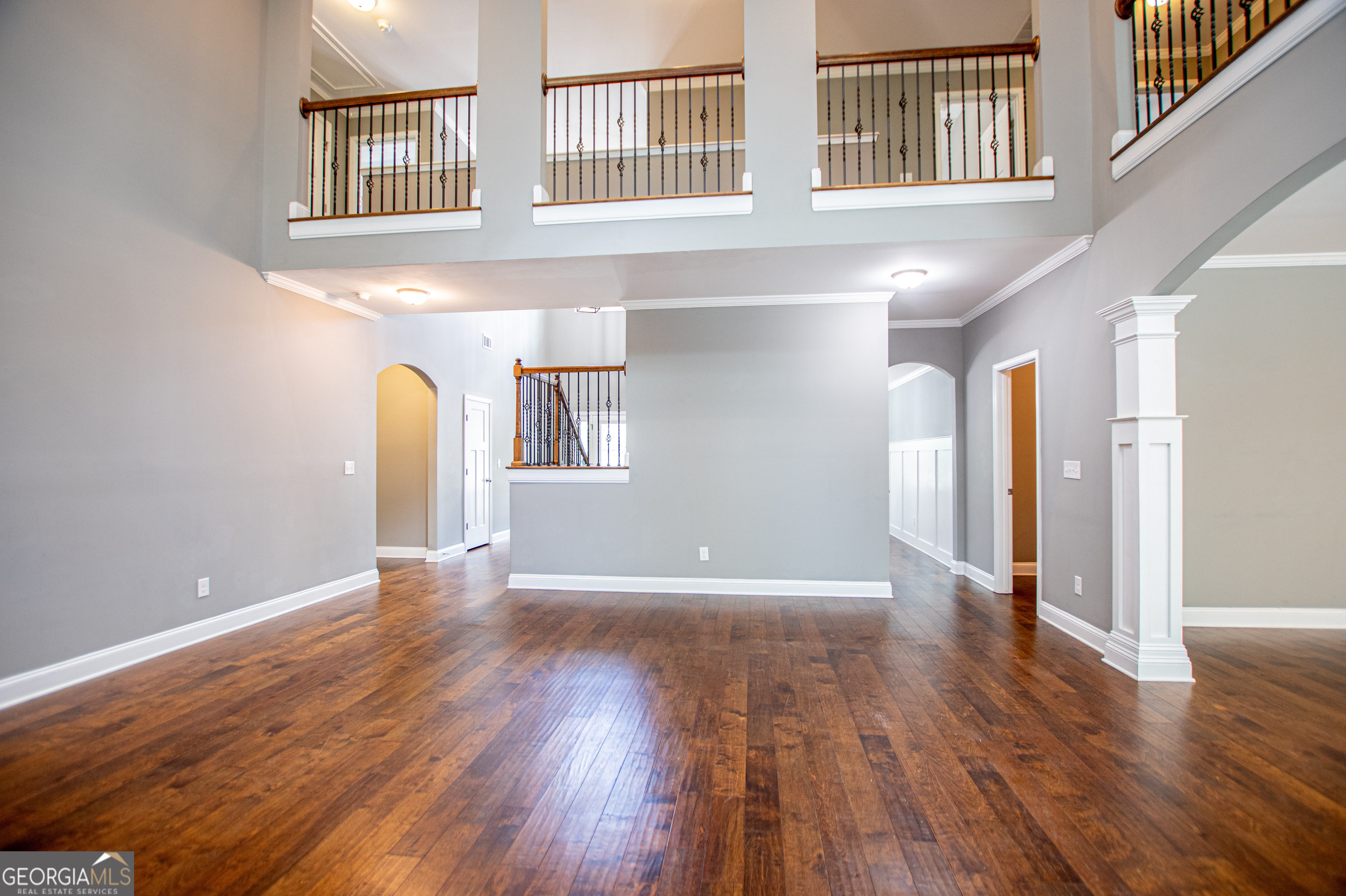 201 Overton Point Carrollton, GA 30116 - Photo 12 of 107