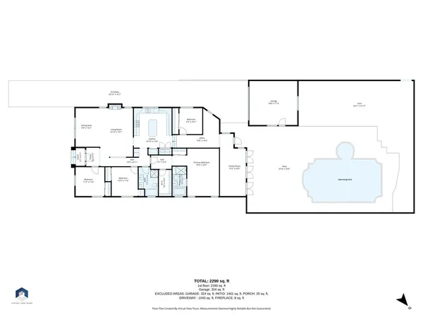 $1,749,000 | 435 Eton Drive, Burbank, CA 91504