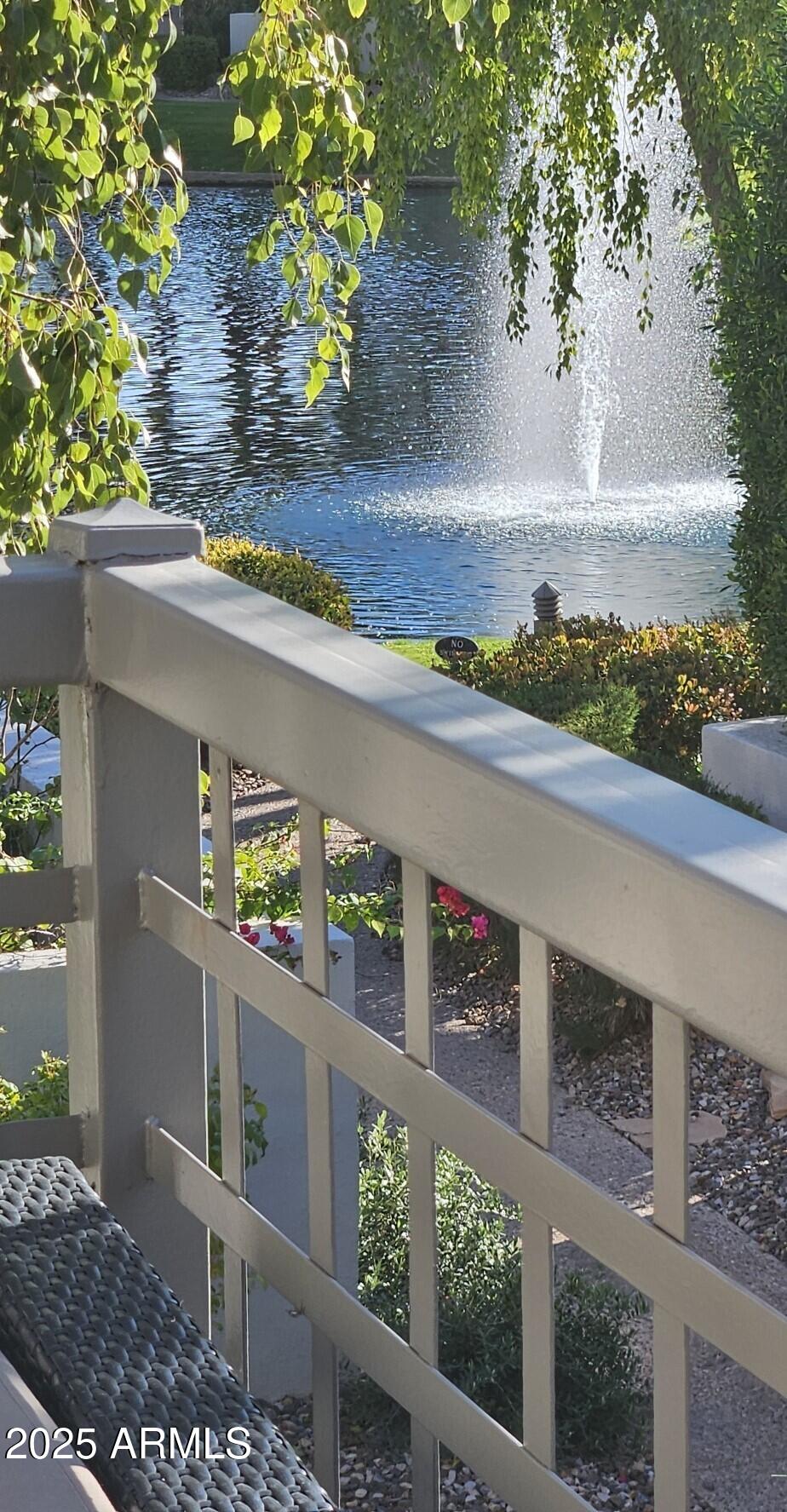 7272 East Gainey Ranch Road, Unit 120 Scottsdale, AZ 85258 - Photo 14 of 26 a view of outdoor space