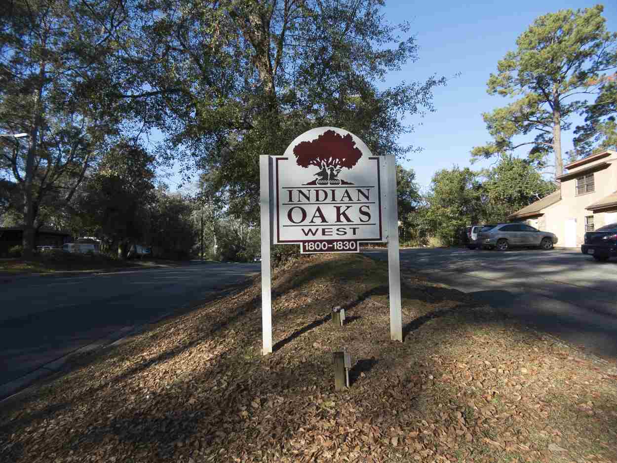 1822 D Jackson Bluff Road, Unit D Tallahassee, FL 32304 - Photo 1 of 29 Gallery Image 1