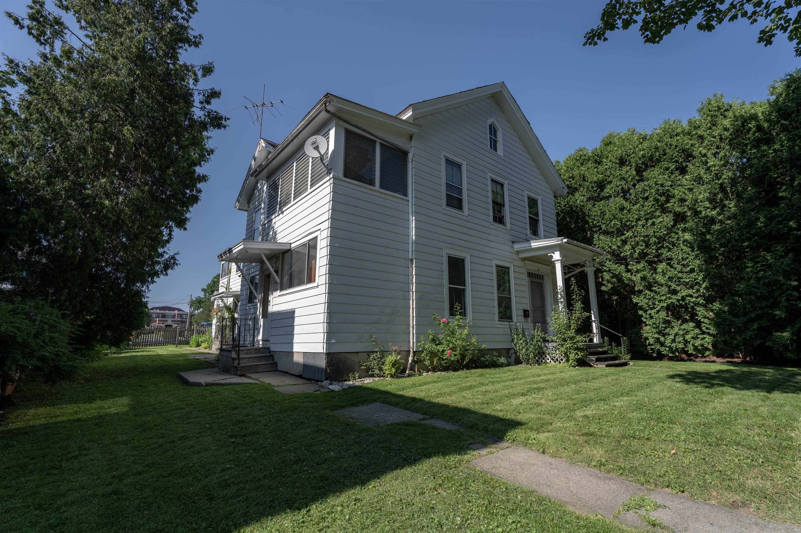 99 Center Street Rutland, VT 05701 - Photo 4 of 39 Gallery Image 4