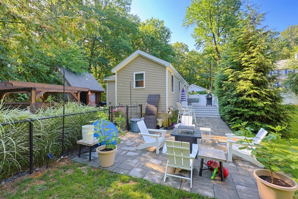 19 Knoll Road Hopkinton, MA 01748 - Photo 30 of 42 Gallery Image 30