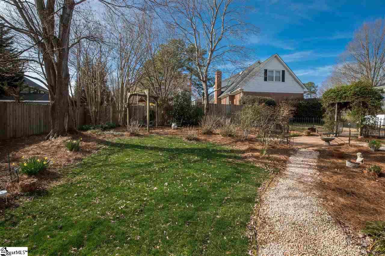 212 Burning Bush Road Greenville, SC 29607 - Photo 20 of 26 Gallery Image 20