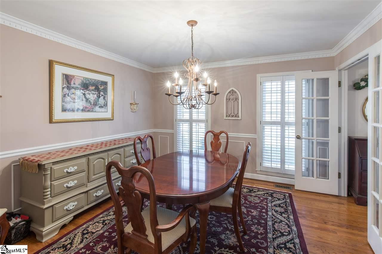 212 Burning Bush Road Greenville, SC 29607 - Photo 9 of 26 Gallery Image 9