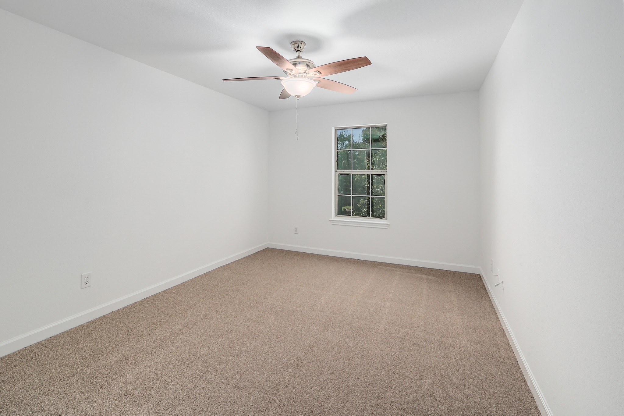 709 Los Robles Road Leander, TX 78641 - Photo 25 of 26 Bedroom #4