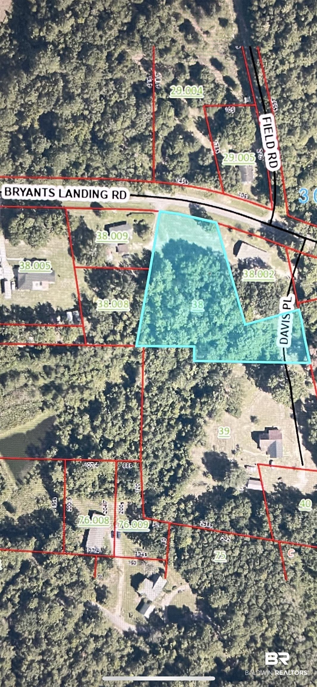 9068 Bryant's Lndg Road Stockton, AL 36579 - Photo 1 of 10 Gallery Image 1