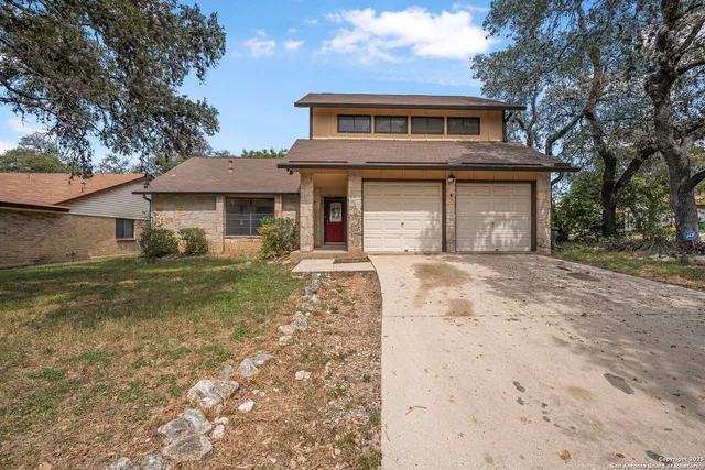 $315,000 | 9203 Ridge Grove Street, San Antonio, TX 78250