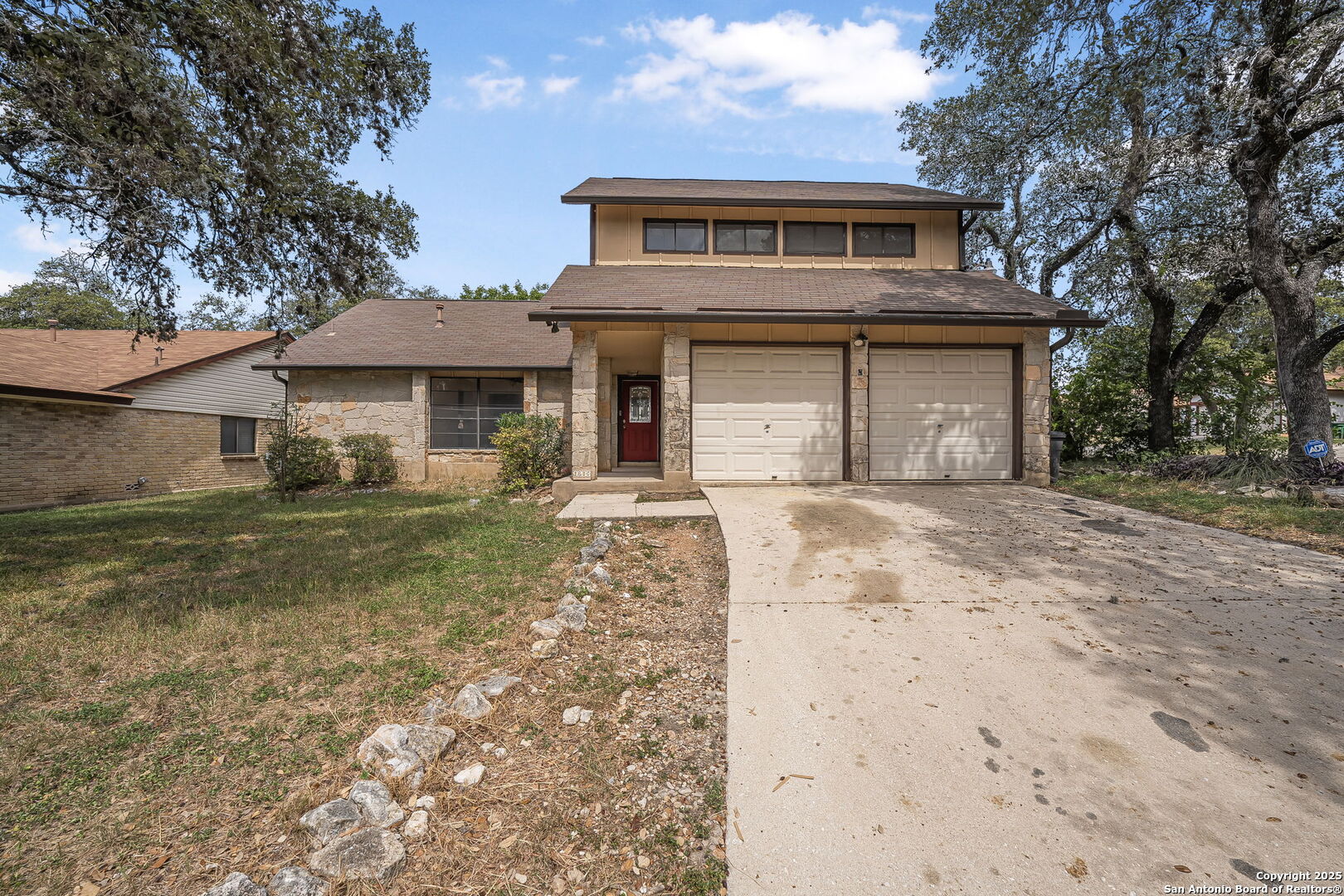 9203 Ridge Grove Street San Antonio, TX 78250 - Photo 1 of 31