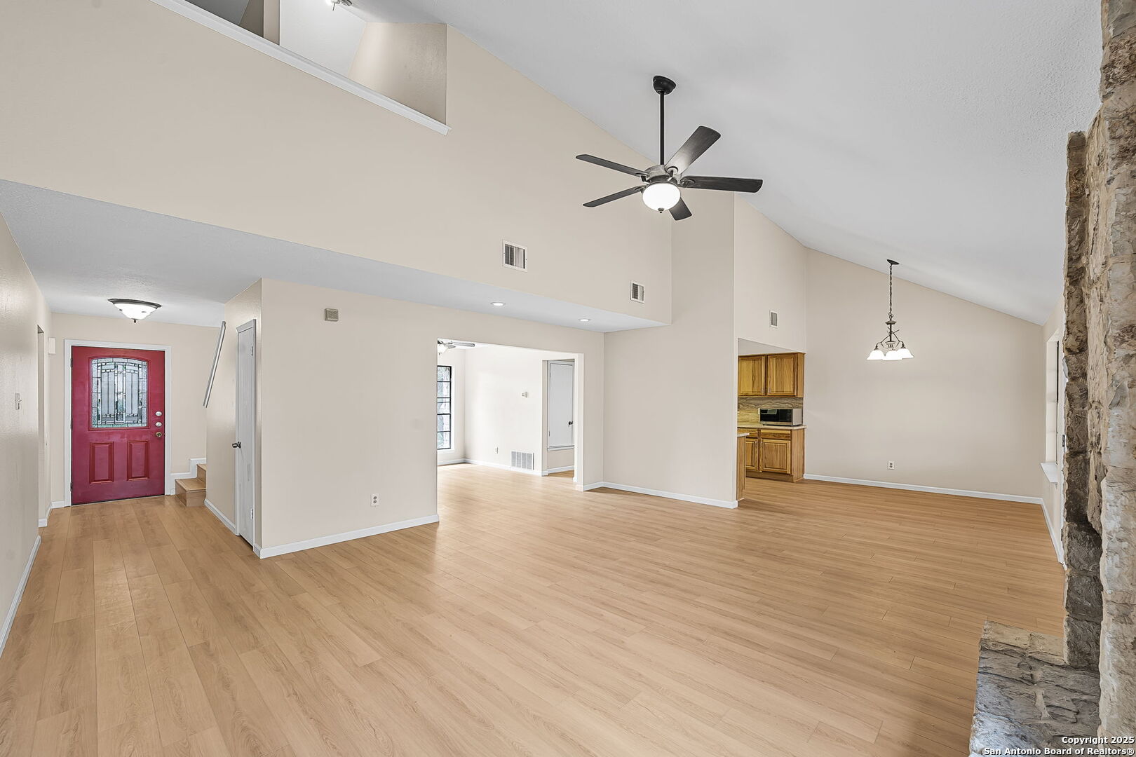 9203 Ridge Grove Street San Antonio, TX 78250 - Photo 2 of 31