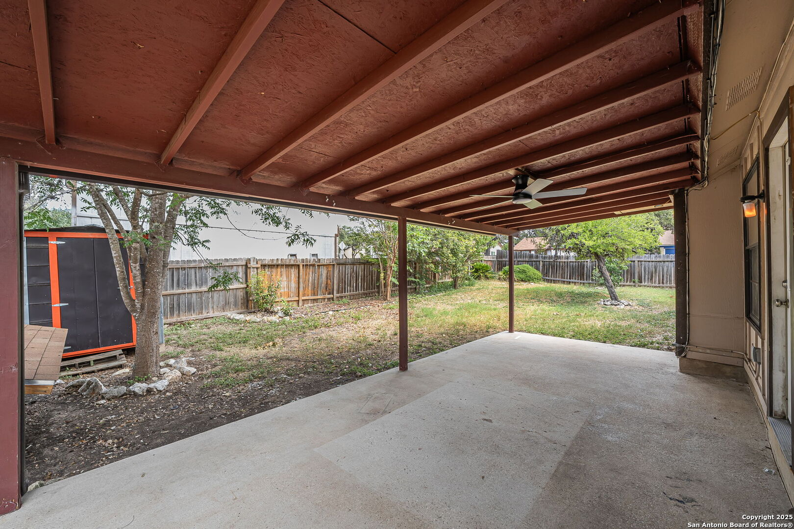 9203 Ridge Grove Street San Antonio, TX 78250 - Photo 26 of 31