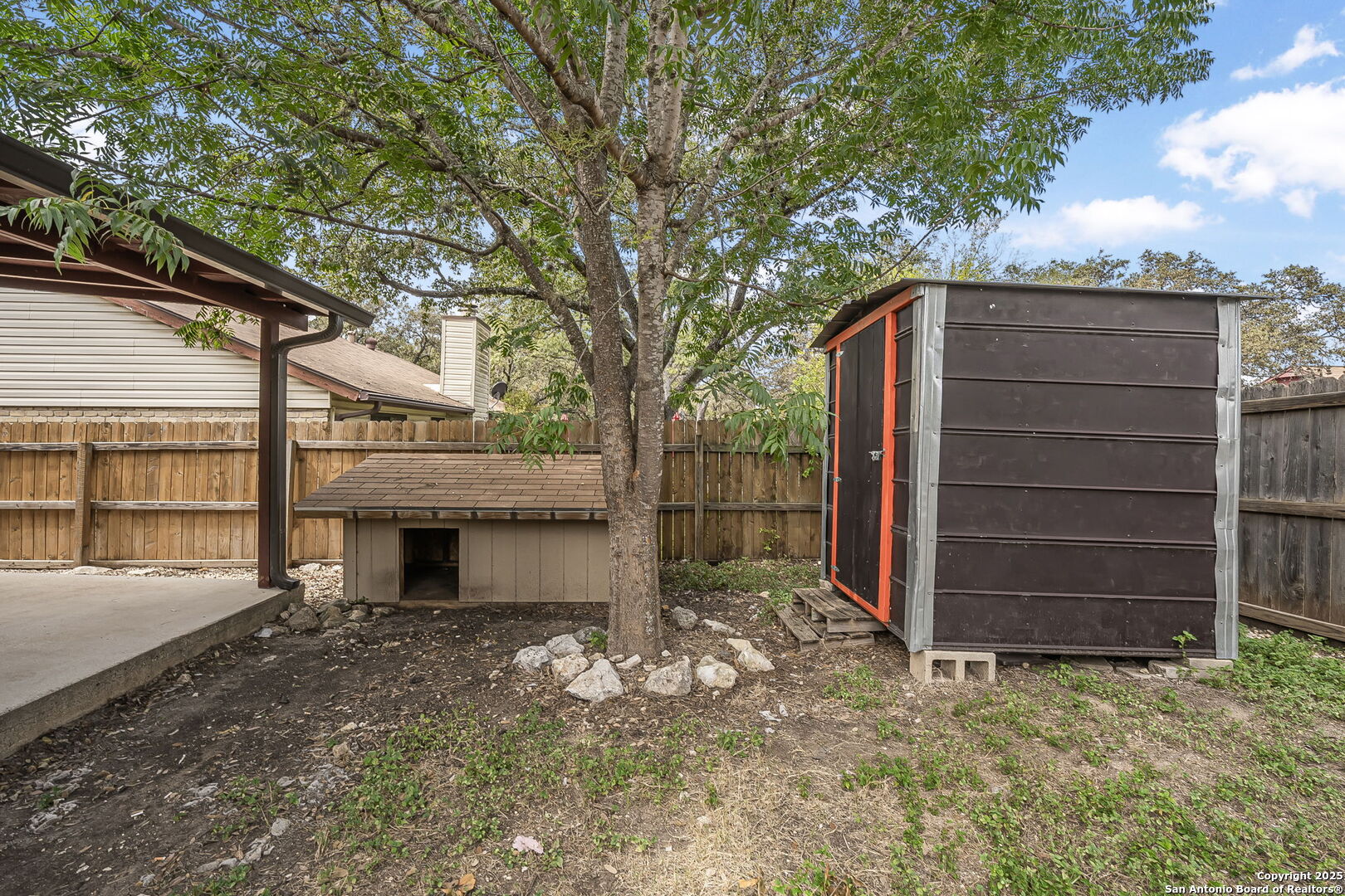 9203 Ridge Grove Street San Antonio, TX 78250 - Photo 27 of 31