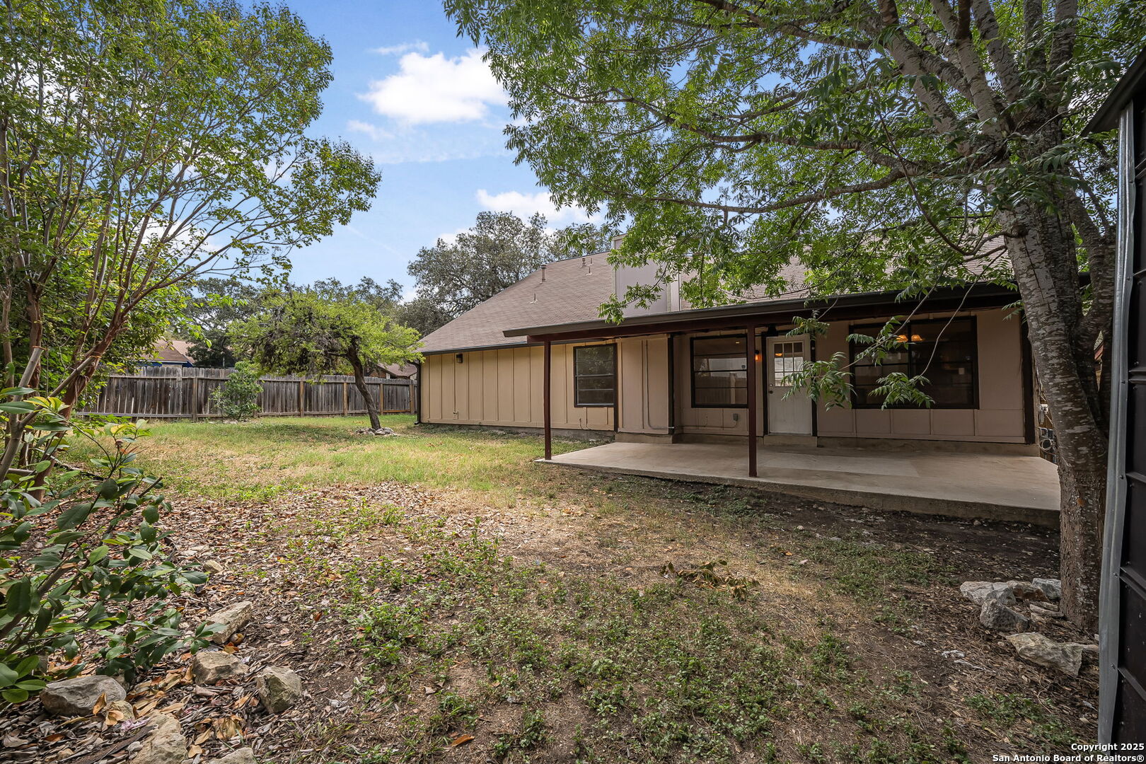 9203 Ridge Grove Street San Antonio, TX 78250 - Photo 28 of 31