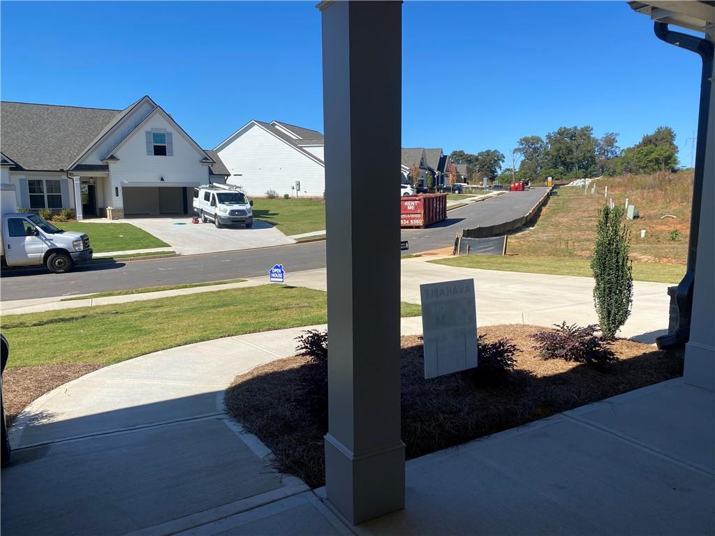 174 Oakdale Road Jefferson, GA 30549 - Photo 5 of 67