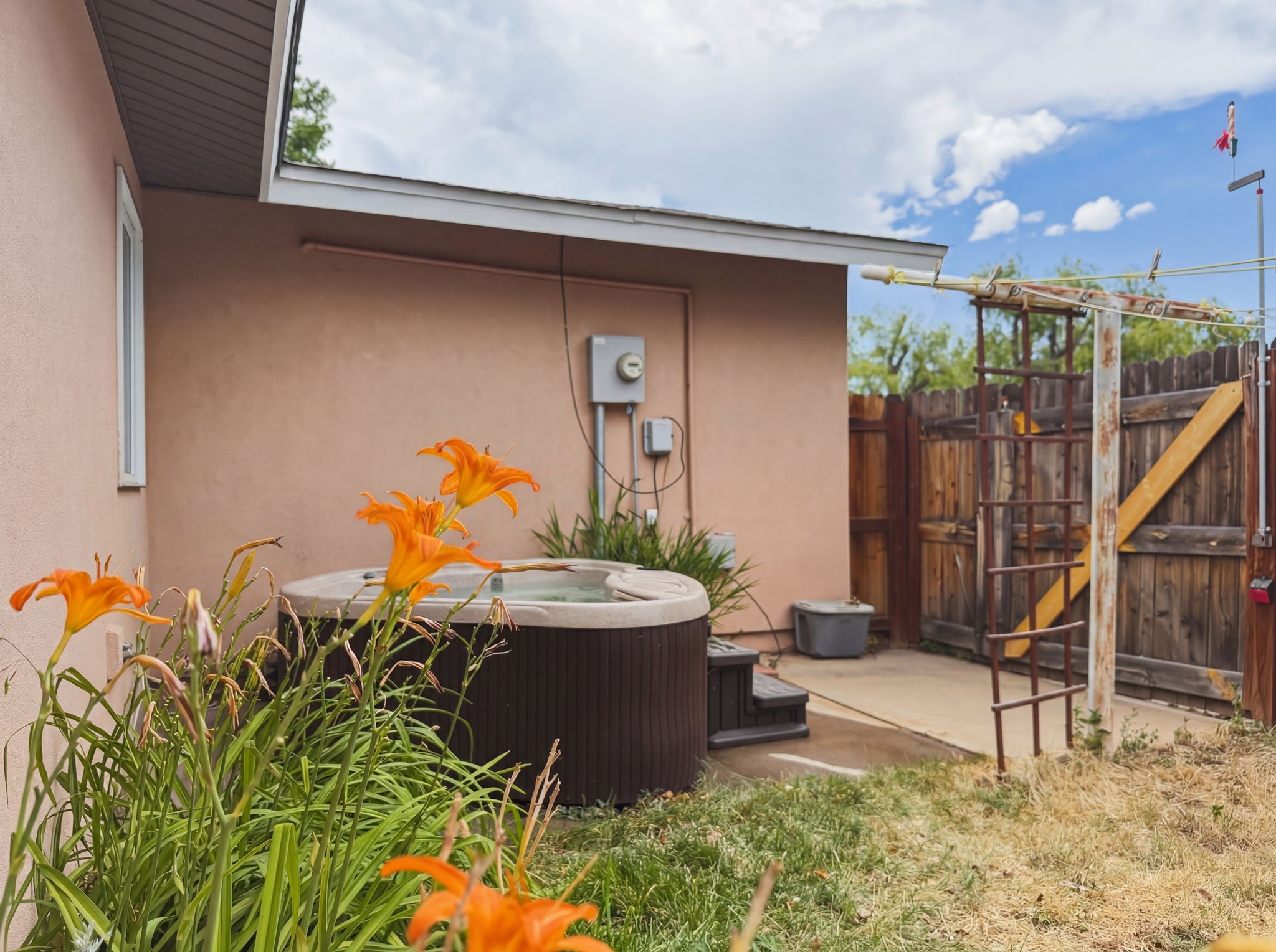 1063 Pinon Loop Los Alamos, NM 87544 - Photo 33 of 45