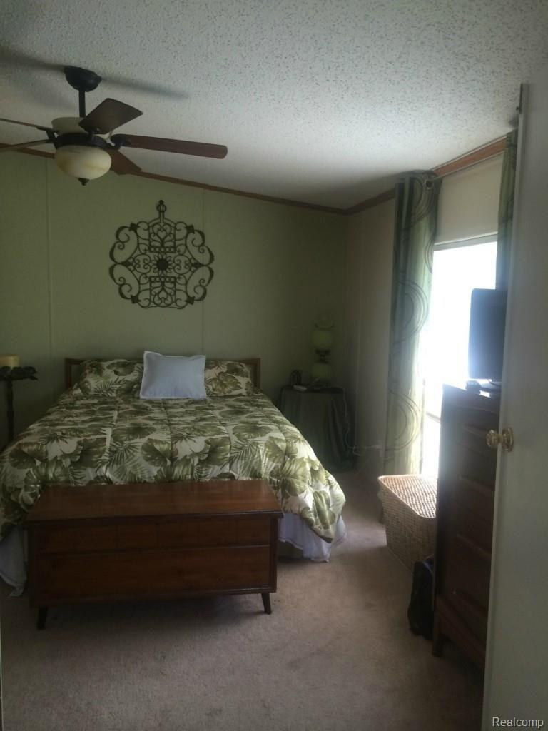 3015 Peppermill Road Attica, MI 48412 - Photo 8 of 14 h-Bedroom2.jpg