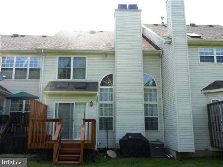 105 Kulp Road West Chalfont, PA 18914 - Photo 22 of 24 Exterior Back