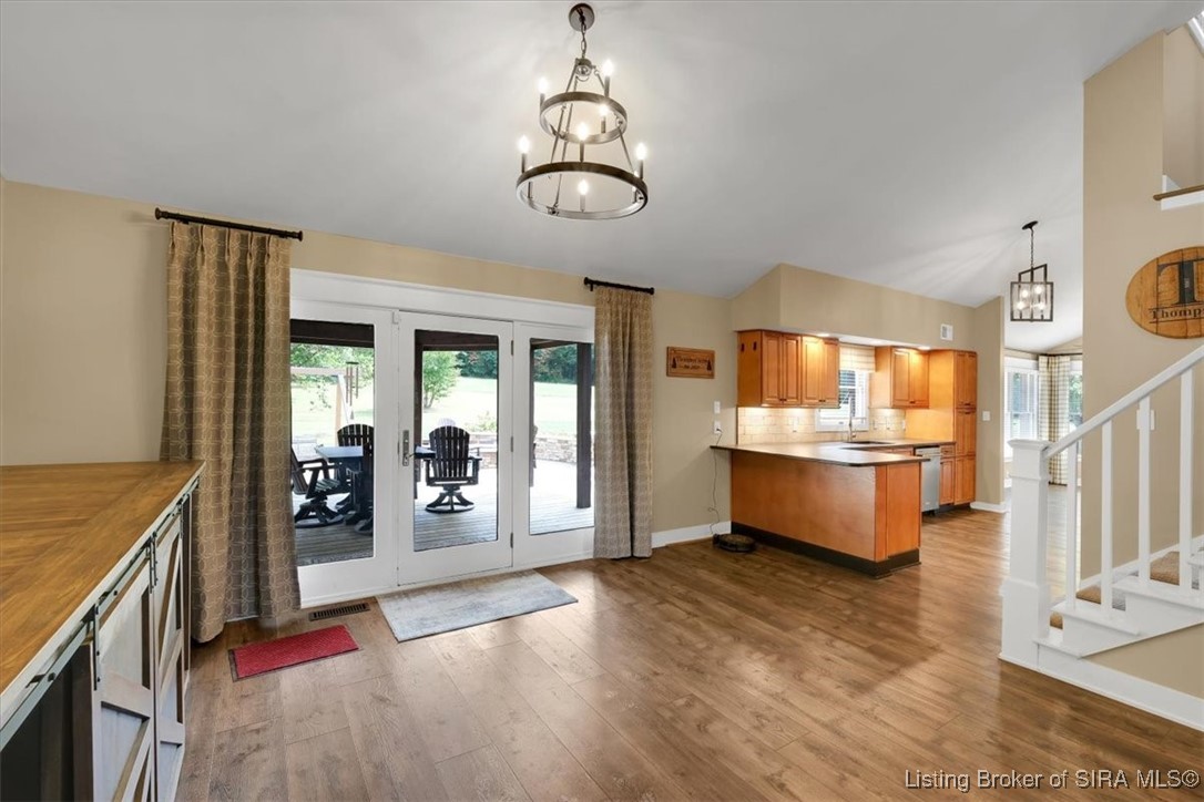 7880 Voyles Road Greenville, IN 47124 - Photo 11 of 65 Gallery Image 11