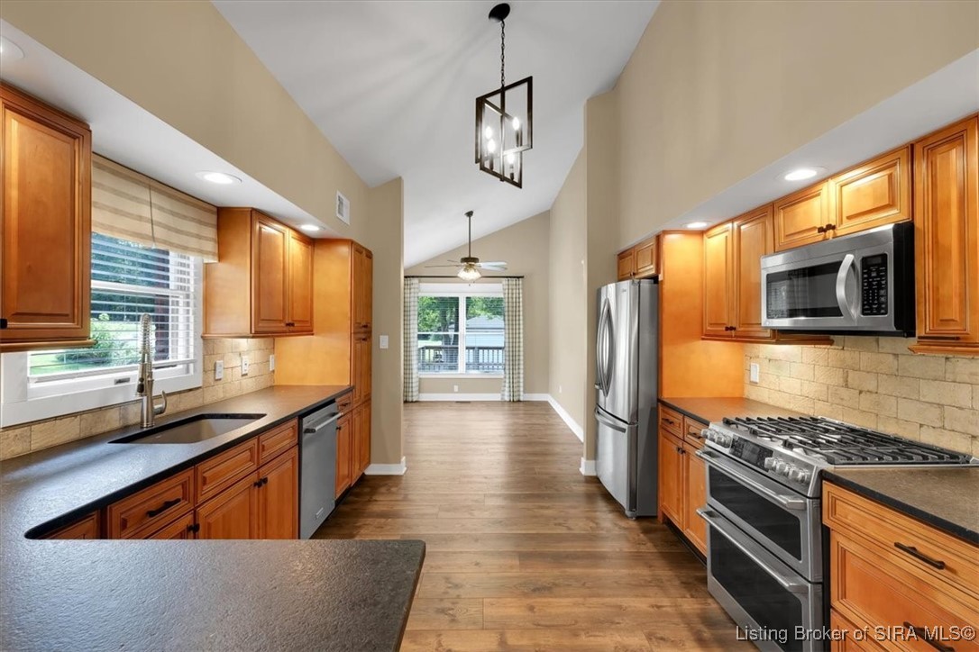 7880 Voyles Road Greenville, IN 47124 - Photo 12 of 65 Gallery Image 12