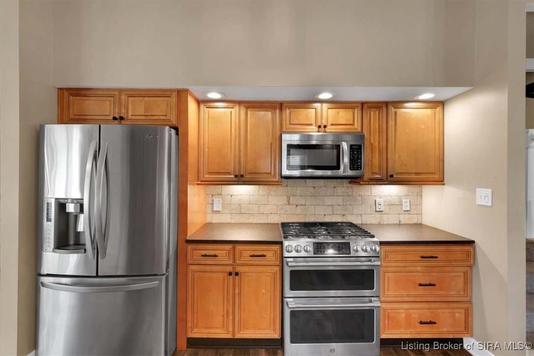 7880 Voyles Road Greenville, IN 47124 - Photo 15 of 65 Gallery Image 15