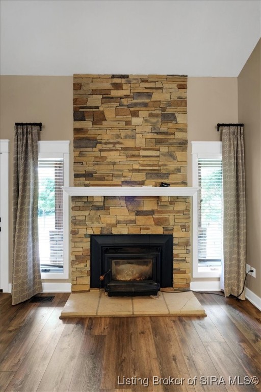 7880 Voyles Road Greenville, IN 47124 - Photo 28 of 65 Gallery Image 28