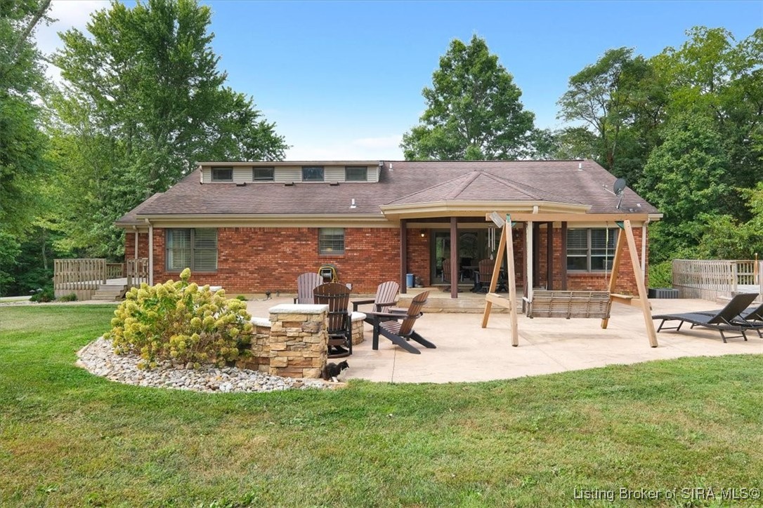 7880 Voyles Road Greenville, IN 47124 - Photo 4 of 65 Gallery Image 4